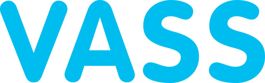 Logo VASS