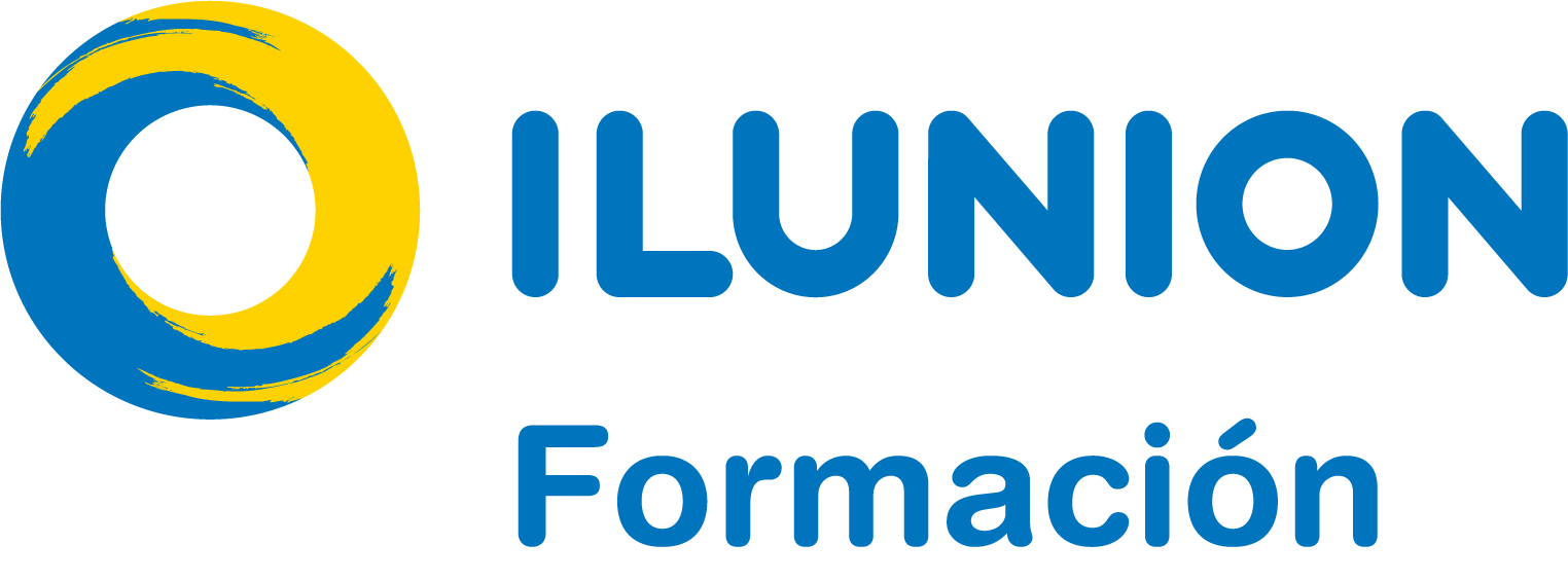 Logo Ilunion formación