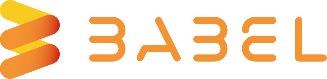 Logo Babel