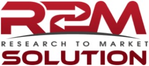 Logo R2M Solutions