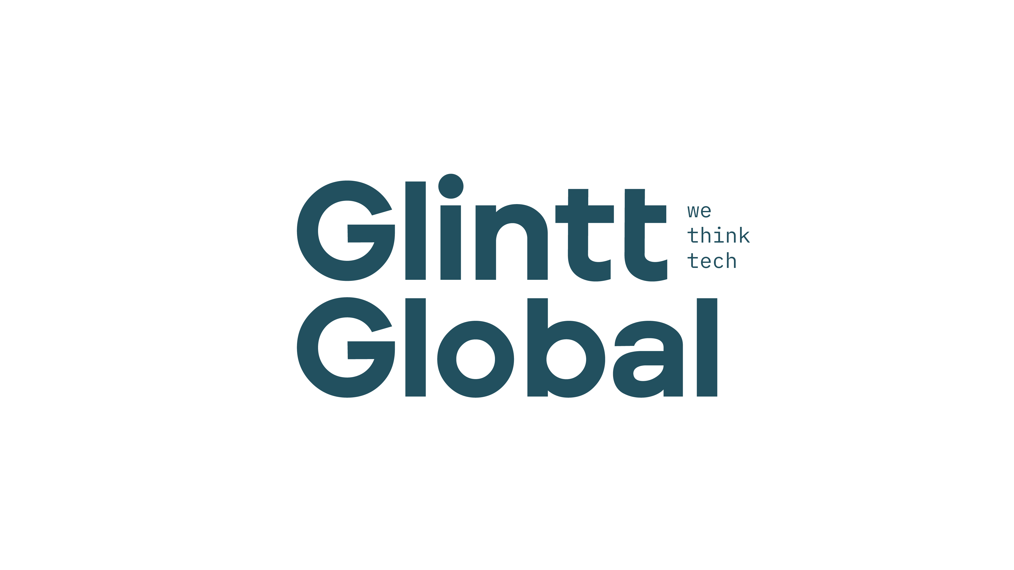 Logo Glintt Global