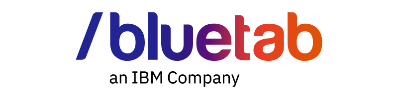 Logo bluetab
