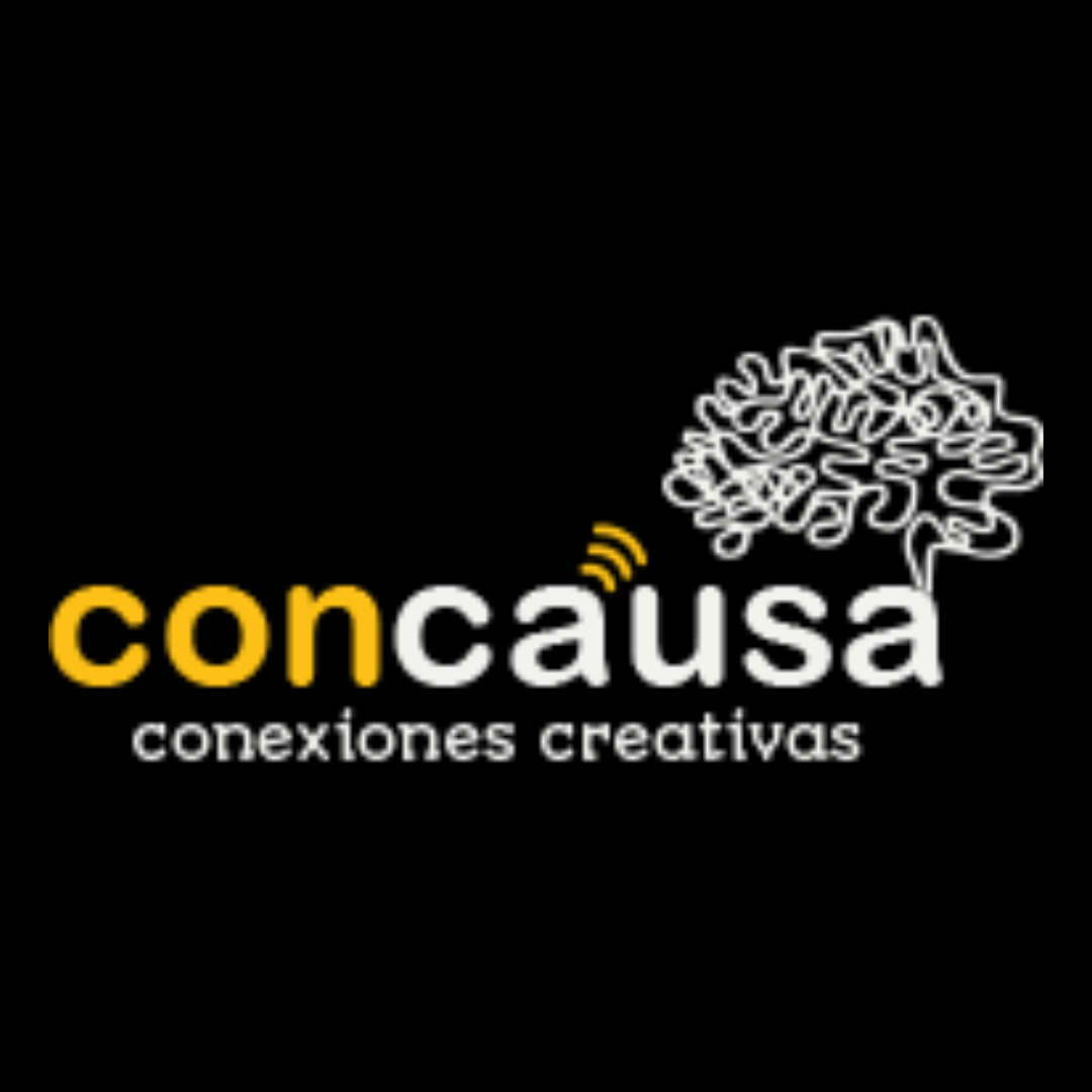 Logo Concausa