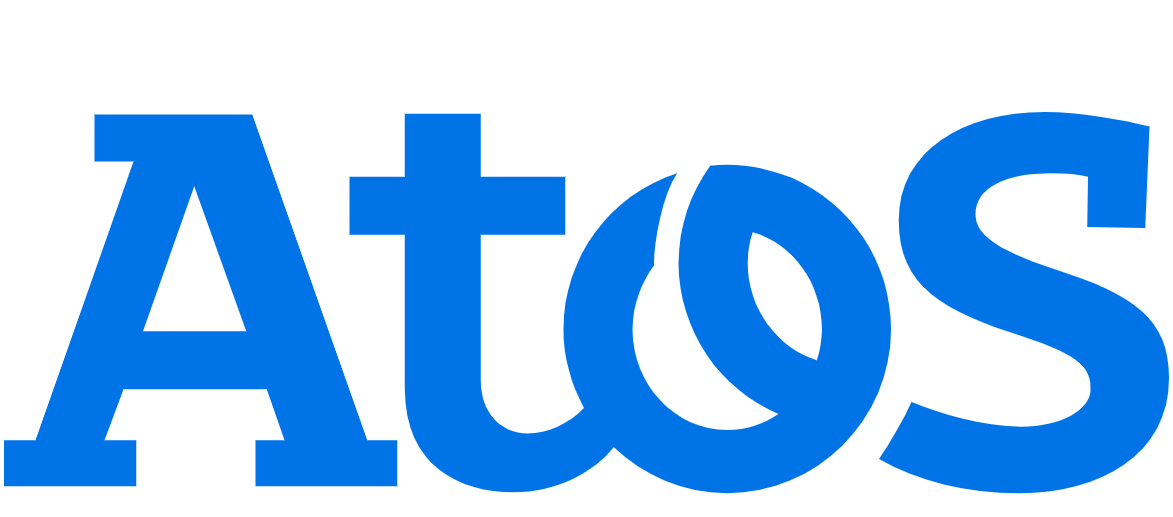 Logo ATOS