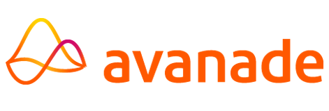 Logo Avanade
