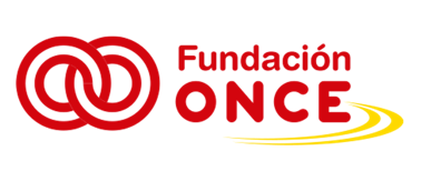 Logo Fundación ONCE