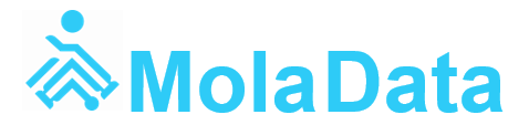 Logo MOLA DATA
