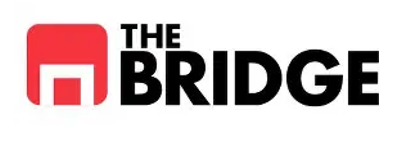 Logo The Bridge