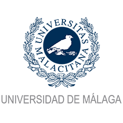 Logotipo Universidad de Málaga