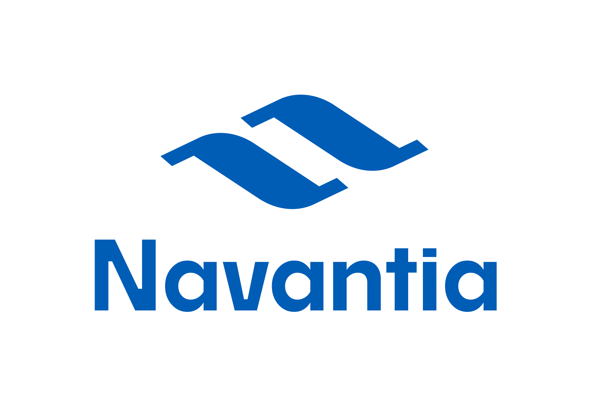 Logotipo Navantia