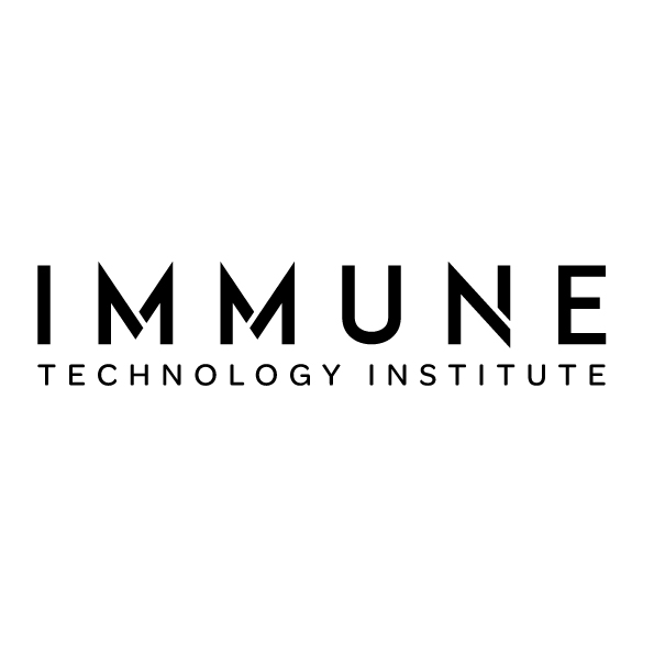 Logo IMMUNE CODING INSTITUTE 
