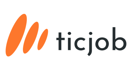 Logo Ticjob