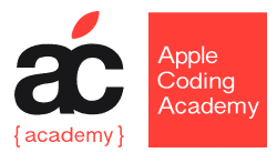 Logo Apple Coding Academy