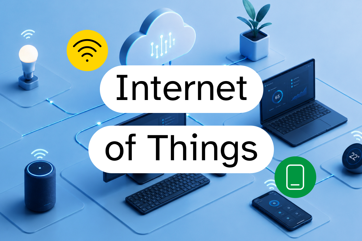 Curso Internet Of Things