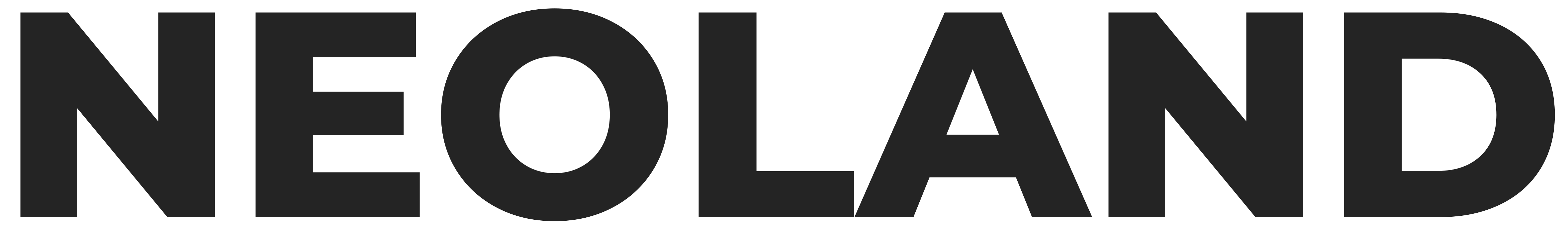 Logotipo Neoland