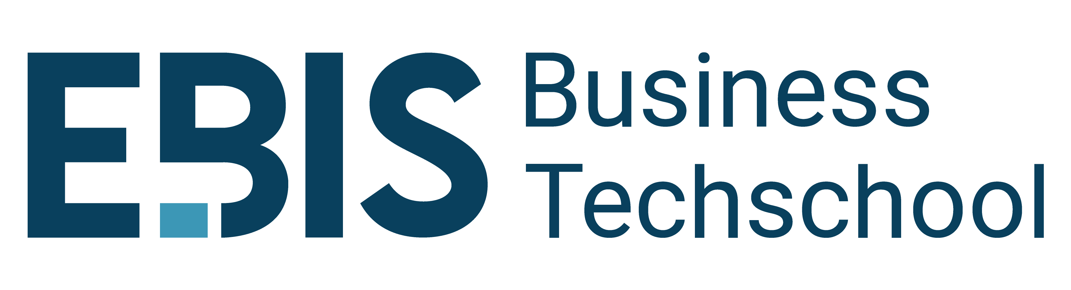 Logotipo EBIS Business School