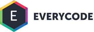Logotipo Everycode