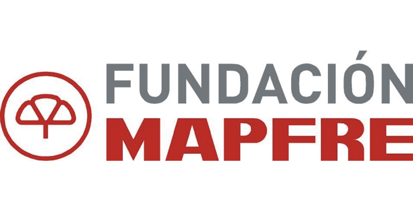 Logotipo Fundación Mapfre