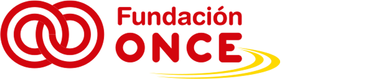 Logotipo Fundación ONCE