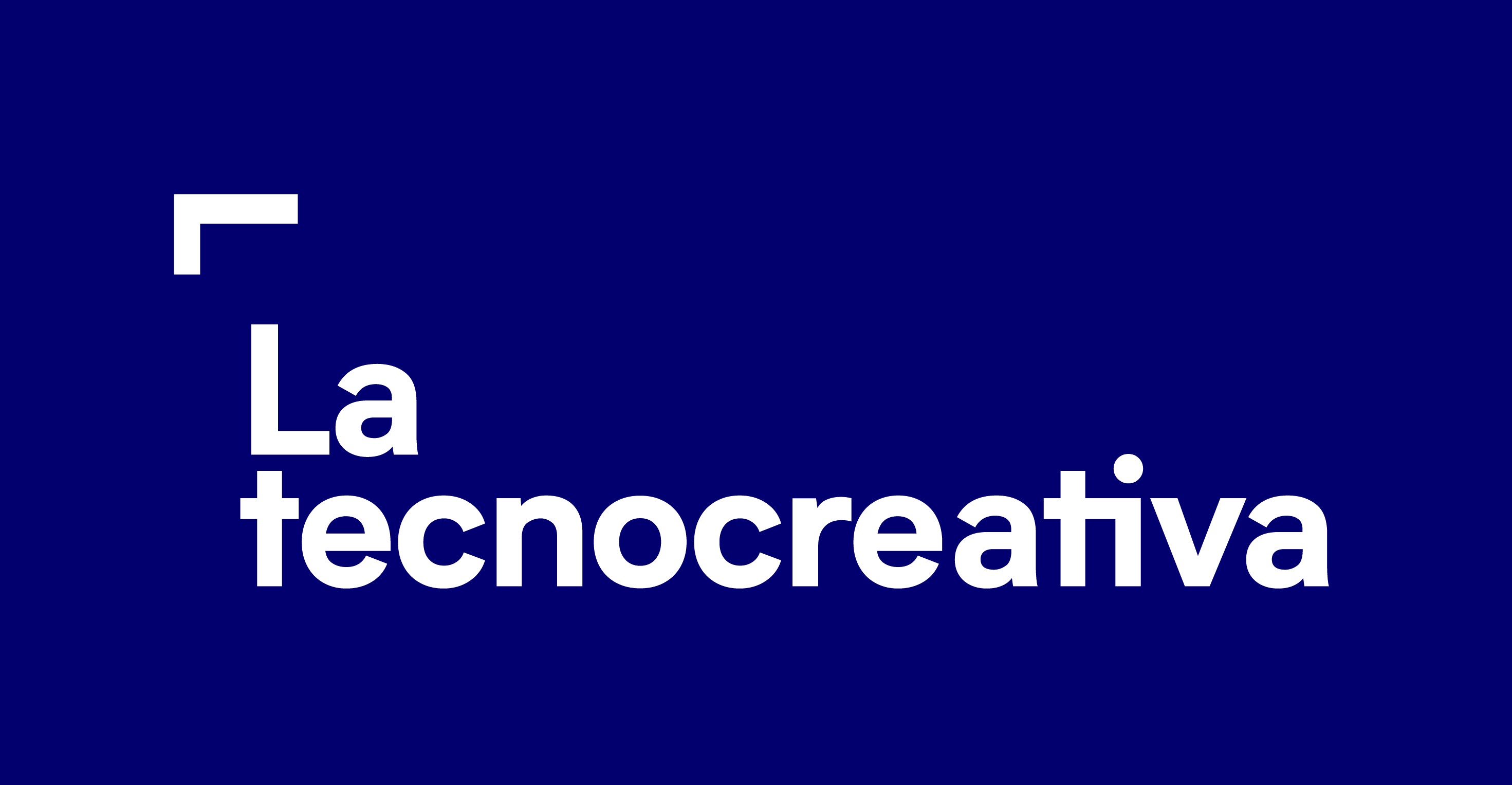 Logotipo la tecnocreativa