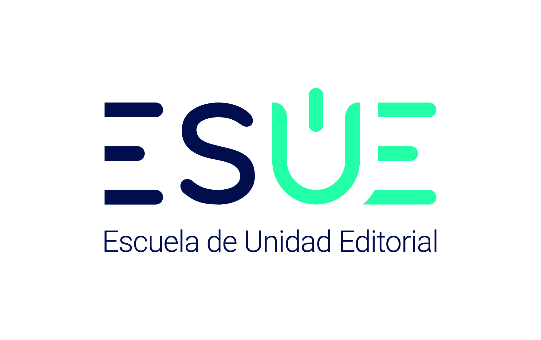 Logotipo Escuela Unidad Editorial