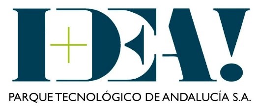 Logotipo Parque Tecnológico de Andalucía