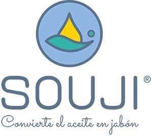 Logotipo Souji