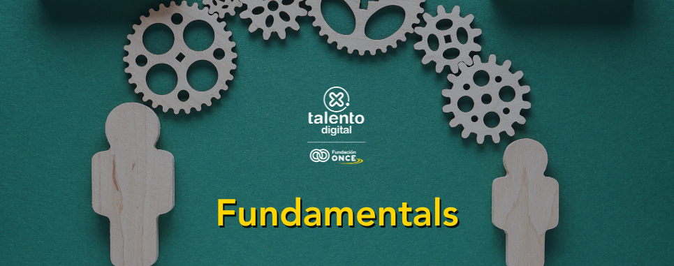 Escuela virtual de fundamentals