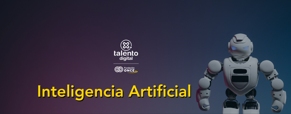 Escuela virtual de Inteligencia artificial