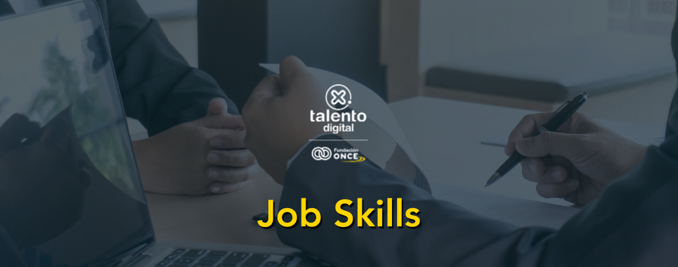 Escuela virtual de Job Skills