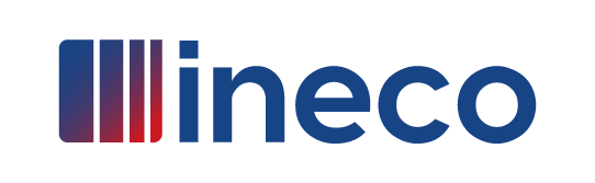 Logo INECO