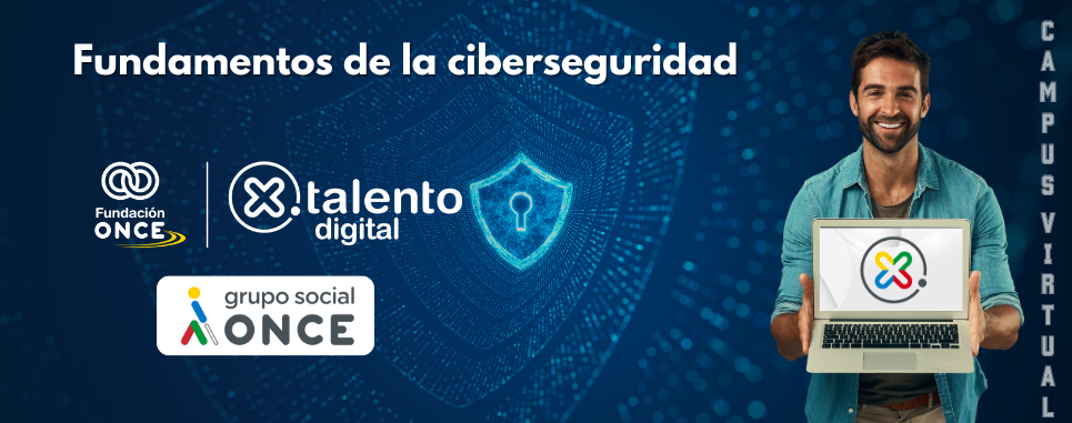 Fundamentos de la ciberseguridad