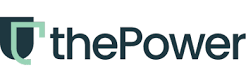 Logotipo del Grupo Educativo thePower