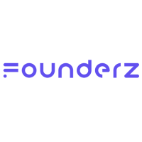 Logotipo Founderz