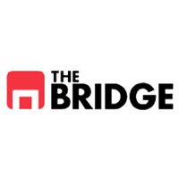 The Bridge Logotipo