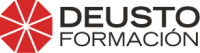 Logotipo Deusto Formación