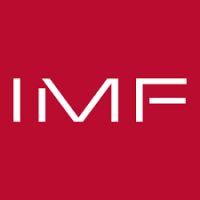 Logotipo IMF