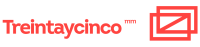 Logotipo Treintaycincomm