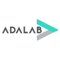 Logotipo ADALAB