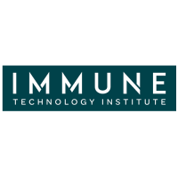 Logotipo Inmune
