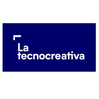 Logotipo La Tecnocreativa