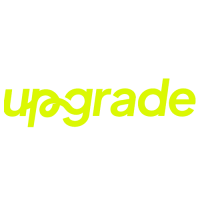 Logotipo UPGRADE