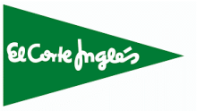 Logotipo El Corte Inglés