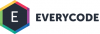 Logotipo Everycode