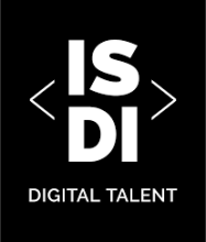 Logotipo ISDI