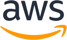 Logotipo Amazon Web Service
