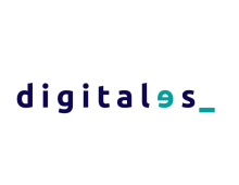 Logotipo digitales