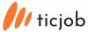 Logotipo Ticjob