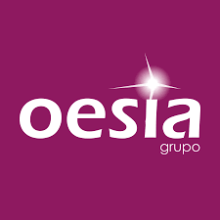 Logotipo Oesia