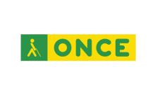 Logotipo ONCE